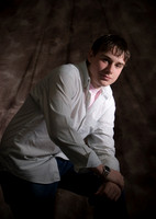 Josh Strong 2006