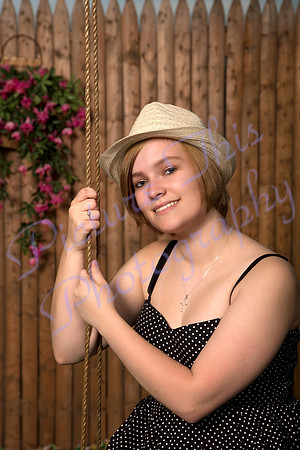 Rachel Davis 2015