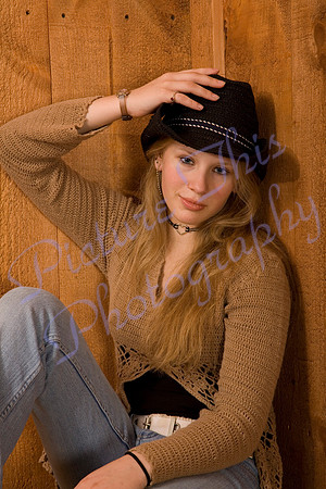 Brittany Zinter 2008 20