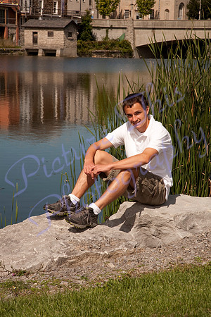 Michael Wilmoth 2012 01