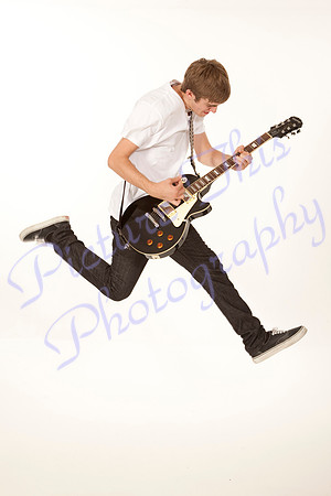 Chris Wiseman 2011 II