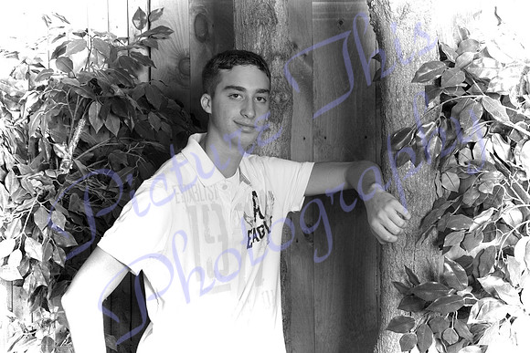 Mike Dicenzo 2010 03