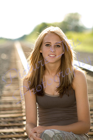 Heather Klimuzka 2008 12