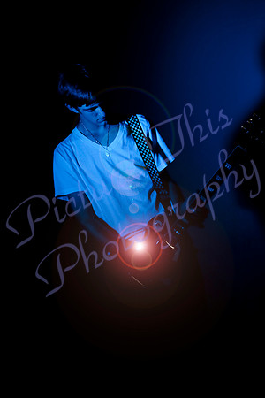 Chris Wiseman 2011 I