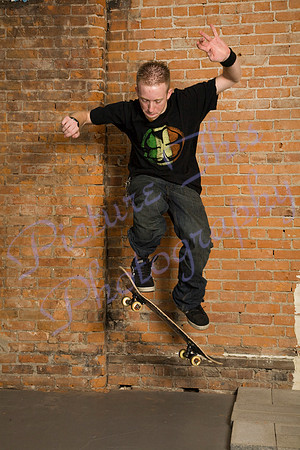 Dave Marenus 2009 02