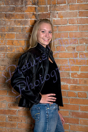Brittany Smyder 2009 02