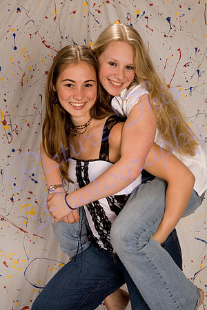 Brittany Zinter 2008 26