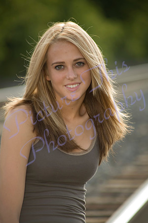 Heather Klimuzka 2008 11