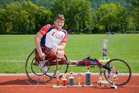 Matt Smith 2009 01