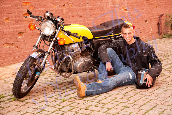 Kevin Klimuszka 01 2013