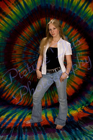 Brittany Zinter 2008 22