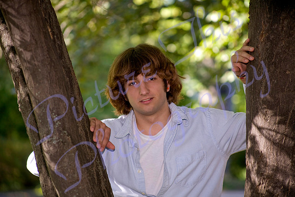 Dan Vanzile 2008 01