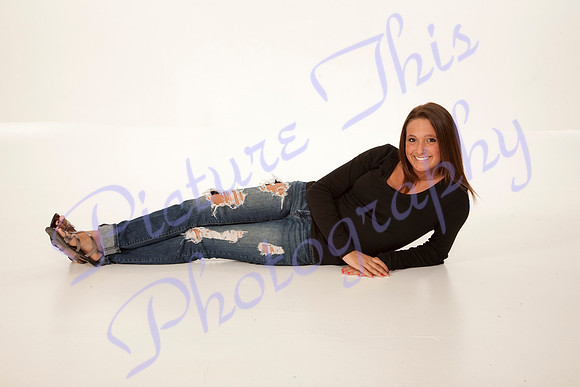 Lauren Hunziker 2011 01