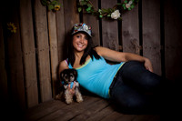 Briana Julian 2010 01