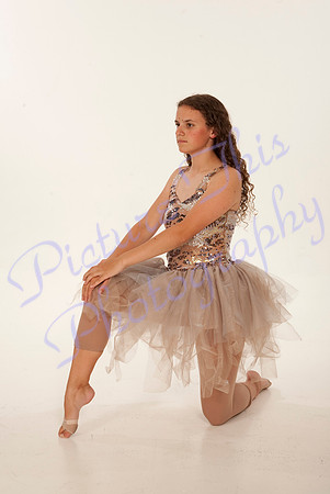 Samantha Platek 2013