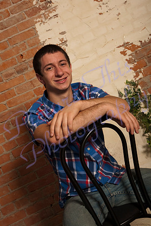 Joe McNamara 02 2013