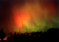 northern lights