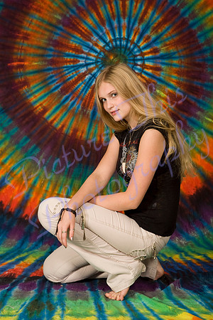 Ekaterina Vasilyeva 2009  07