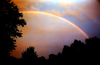 rainbow
