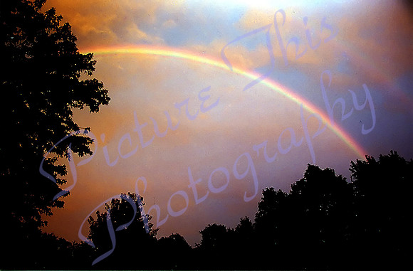 rainbow