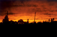 sky of fire