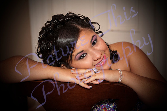 Danna Perez Lopez 02 2012