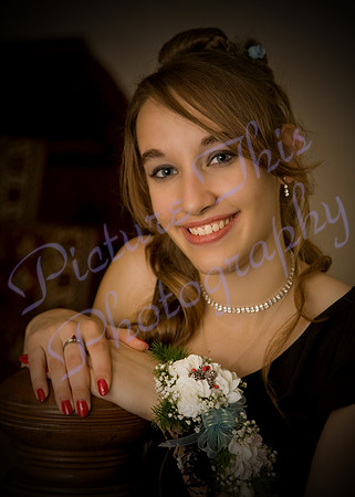 Tiana Zinter 2010