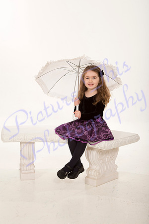 Hailey DuBois 2014 02