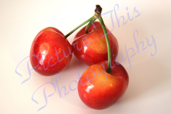 Cherries