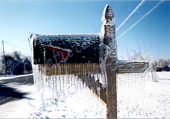 ice storm II
