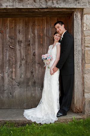 DeLooze Klein Wedding 2013 10